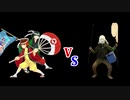 【ポケモンUSM】普通な俺が天才チンパンジーと明祭出店【VSパチュルノ】