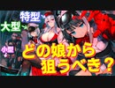 悲劇！『鏡映されし異色』常設化によりSSR艦の建造種がバラバラに！どの娘から狙うべき？ 周回海域の優先度などこのイベントに関してお話します！【アズールレーン】