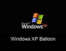 Windows XP Sounds