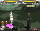 【MUGEN】 50本勝負 3本目　ブロントさん VS 汚い忍者