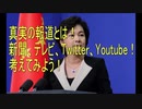 真実の報道とは！？新聞テレビ、Twitter,Youtube！考えてみよう！