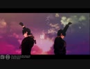 【MMD刀剣乱舞】日常と地球の額縁【燭台切光忠】