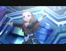 クラベールツインでNeedle Light