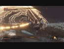 高難易度ゲーム隻狼を53のおっさんがやってみました。「葦名一心戦死亡集9」（FHD）#121