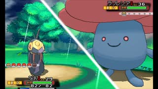 【第58話】ポケモンAS毒贔屓初見実況【のんびり】