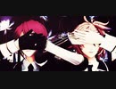 【MMD刀剣乱舞】 ベノム 【信濃後藤】