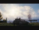 #14【WoT】SU-130PMでMバッチ