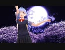 うちの子mmd【女装】テスト