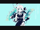 ロジカ＿歌ってみた【ななきなな】