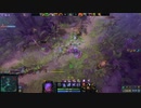 【後付け実況】ソロランクマッチ箸休め回【dota2】