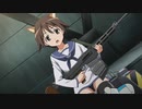 Xbox 360 Strike Witches  Hakugin no Tsubasa