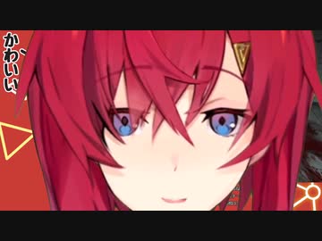 OUTLAST　アンジュ・カトリーナ　メス声まとめ Vol.2