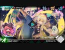 Dynamix The Path GIGA 譜面確認用