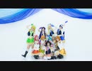 【Meria's】COLORFUL VOICE【踊ってみた】