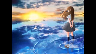 【雨き声残響】を歌ってみた−Dee助