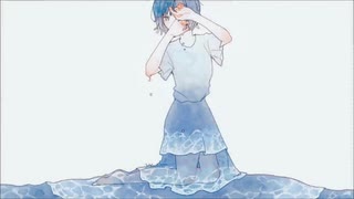 【初音ミク】アイスコーヒー【オリジナル】