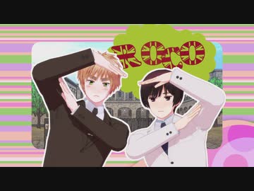 【APヘタリアMMD紙芝居】エピソードオブしまぐに【島国】