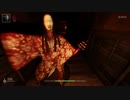 【初見実況プレイ】超高速で追いかけてくる幽霊がいる館から逃げ回る【影廊-Shadow Corridor-】