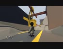 協力してゴールを目指せ！（Human Fall Flat）ぱーと3