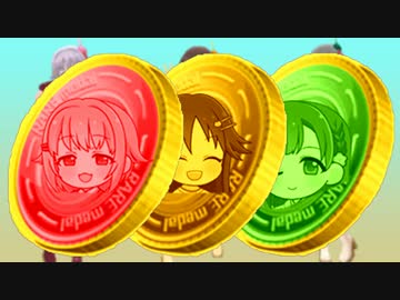 【KBYD合作2019単品】Anything goes!＋素材配布
