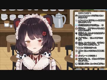 「なんか今日‪戌亥がいつもより可愛い」「やめよそういうの！あかんあかんあかん」 ‪戌亥とこ可愛いがすぎる