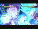 【ドラゴンボール ゼノバース2(Xenoverse2)】vs破壊神ヤムチャ