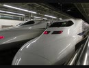 【走行音】東海道・山陽新幹線のぞみ　東京→博多【700系0番台・WN】