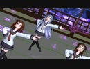 黒柚式 第六駆逐隊 響＆雷＆電 で『夏恋花火』