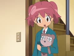 ケロロ軍曹 4thシーズン　第188話　ヌイイ　ボクを捨てないで！　であります