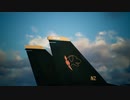 エースコンバット7の空を3番機も飛びたかったそうです