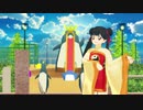 【カードキャプターさくら】【MMD】【Clamp】莓鈴の桃花笑❀