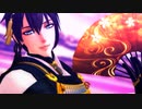 【MMD刀剣乱舞】将進酒【三日月宗近】