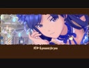 【アイマスMAD】如月千早 "choco fondue"