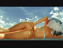 東方MMD　千本桜 　咲夜とBBA