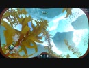 【水中探検サバイバル】#2 帰ってきたぞ Subnautica: Below Zero【実況プレイ】