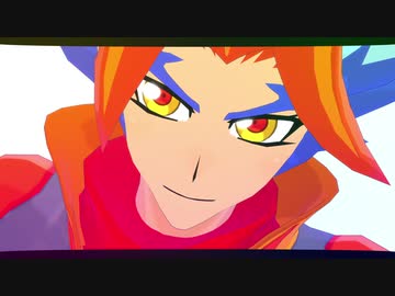 【遊戯王MMD】SoulburnerでDrama