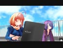 あずりこでCan't Stop The Feeling