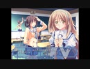 ＜ひっそりと＞もしも明日が晴れならば　その56