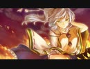 【東方ヴォーカル】天ノ磐船ヨ天ヘ昇レ/大神神話伝【暁Records】