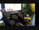 GITADORA　EXCHAIN　ドラムを普通にプレイ　その２９