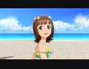 【春研】天海春香「M@STERPIECE」トロピカルスイマー
