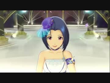 【im@s洋楽コラボPV】ＢＥＴＴＥ　ＤΑＶｌＳ　ＥＹＥＳ 【ベティＰ11周年】
