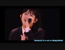 桜色のアヴェニュー　中元すず香　さくら学院 Live　画像入れ替え　三重音声＋一音声加工