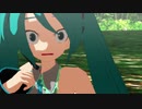 【MMD】手裏剣