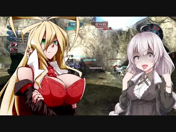 親子で安心して見られる超健全バトオペ実況・桜さんコラボ片(脱げるあかり実況)