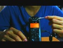 【ＡＳＭＲ】混浴の話　耳かき雑談　ささやき