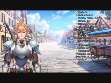 英雄！？エクス・アルビオ
