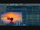 【歌ってみた】グランドエスケープ【天気の子】
