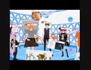 第一回VCI大戦（最強いい感じ決定戦）part1　OP＆イライラ棒