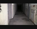 [福島]吹雪の横向きロッヂ
